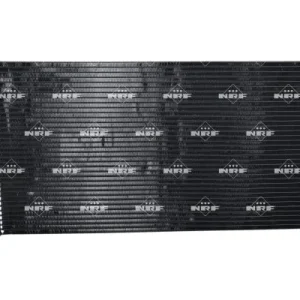 Reso Gratuito NRF 35898 - Condensatore, climatizzatore ATP Autoricambi