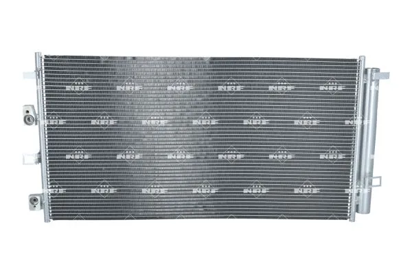 Sconto NRF 350631 - Condensatore, climatizzatore ATP Autoricambi
