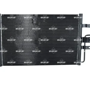 Ordina Subito NRF 35733 - Condensatore, Climatizzatore ATP Autoricambi