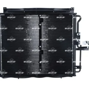 Prezzo Ridotto NRF 35244 - Condensatore, Climatizzatore ATP Autoricambi