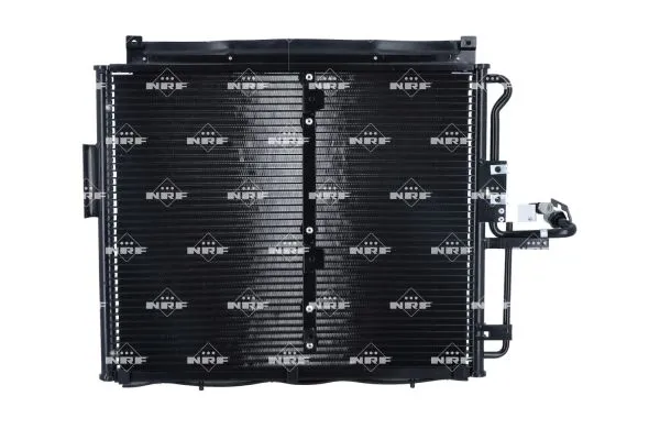 Prezzo Ridotto NRF 35244 - Condensatore, Climatizzatore ATP Autoricambi