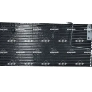 Prezzo Conveniente NRF 35218 - Condensatore, Climatizzatore ATP Autoricambi