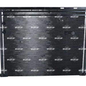 Direttamente Dal Produttore NRF 35578 - Condensatore, Climatizzatore ATP Autoricambi