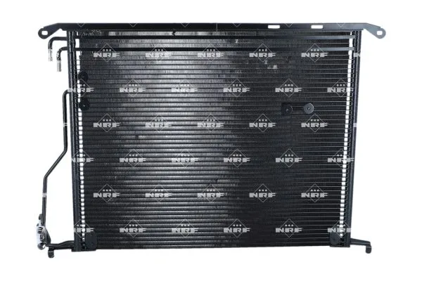 Direttamente Dal Produttore NRF 35578 - Condensatore, Climatizzatore ATP Autoricambi