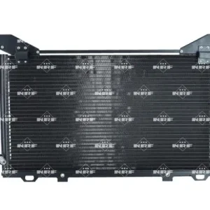 Di Tendenza NRF 35245 - Condensatore, Climatizzatore ATP Autoricambi