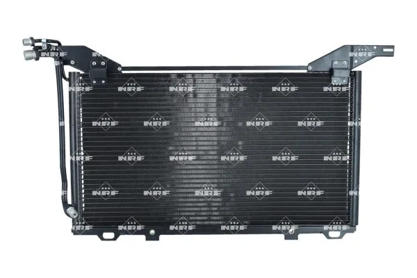 Di Tendenza NRF 35245 - Condensatore, Climatizzatore ATP Autoricambi