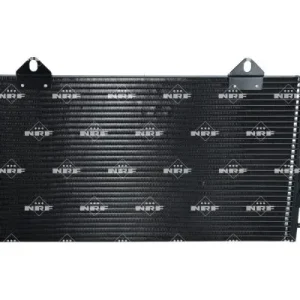 NRF 35248 - Condensatore, Climatizzatore ATP Autoricambi Nuovo Arrivo