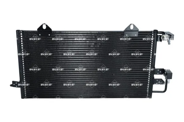 NRF 35248 - Condensatore, Climatizzatore ATP Autoricambi Nuovo Arrivo
