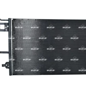 NRF 35359 - Condensatore, Climatizzatore ATP Autoricambi Promozione Esclusiva