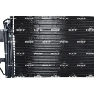 Novità NRF 35309 - Condensatore, Climatizzatore ATP Autoricambi