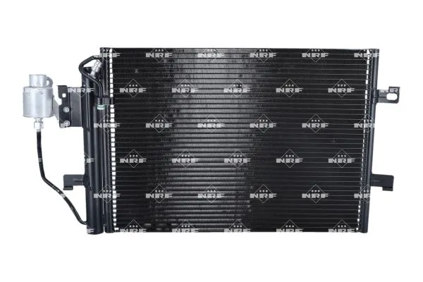 Novità NRF 35309 - Condensatore, Climatizzatore ATP Autoricambi
