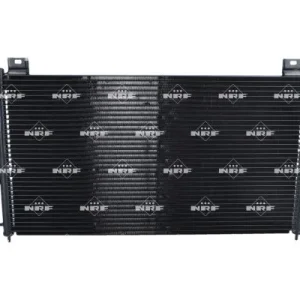 Acquista Ora NRF 35356 - Condensatore, climatizzatore ATP Autoricambi