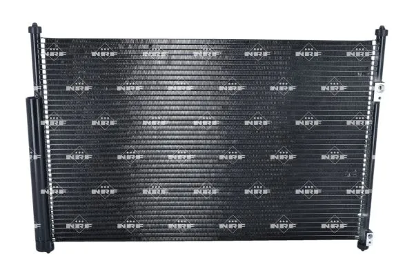 NRF 35769 - Condensatore, climatizzatore ATP Autoricambi Più Venduto
