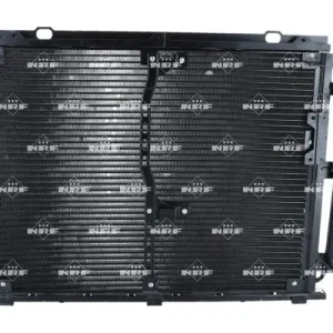 Compra Online NRF 35229 - Condensatore, Climatizzatore ATP Autoricambi