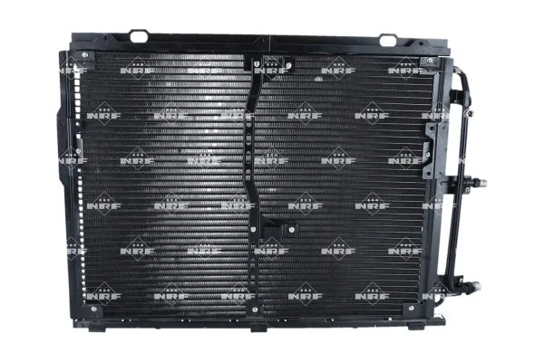 Compra Online NRF 35229 - Condensatore, Climatizzatore ATP Autoricambi