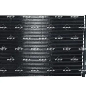 NRF 35739 - Condensatore, Climatizzatore ATP Autoricambi Non Perdere