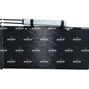NRF 35438 - Condensatore, Climatizzatore ATP Autoricambi Ordina Subito