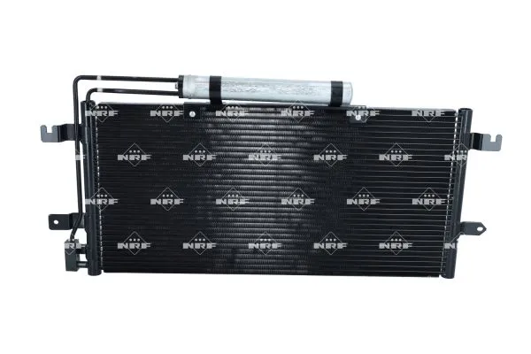 NRF 35438 - Condensatore, Climatizzatore ATP Autoricambi Ordina Subito