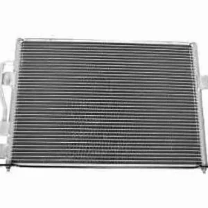 Nuova Collezione VEMO V25-62-0002 - Condensatore, Climatizzatore ATP Autoricambi