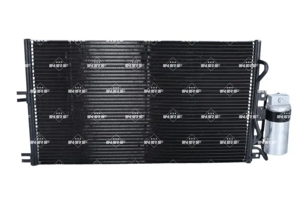 Prezzo Basso NRF 35183 - Condensatore, Climatizzatore ATP Autoricambi