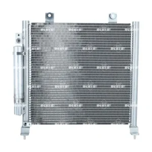 Compra Oggi Stesso NRF 35637 - Condensatore, Climatizzatore ATP Autoricambi