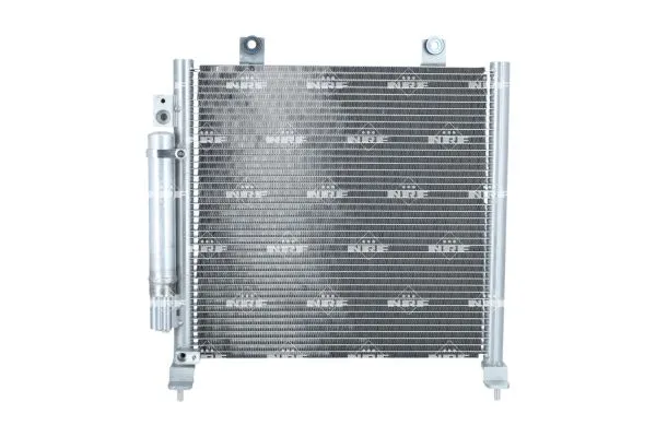 Compra Oggi Stesso NRF 35637 - Condensatore, Climatizzatore ATP Autoricambi