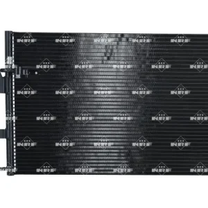 Compra Adesso NRF 35527 - Condensatore, Climatizzatore ATP Autoricambi