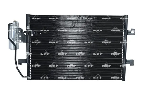 Compra Adesso NRF 35527 - Condensatore, Climatizzatore ATP Autoricambi