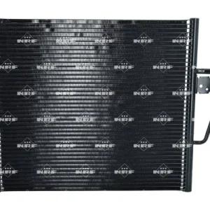 NRF 35587 - Condensatore, Climatizzatore ATP Autoricambi Prezzo Ridotto