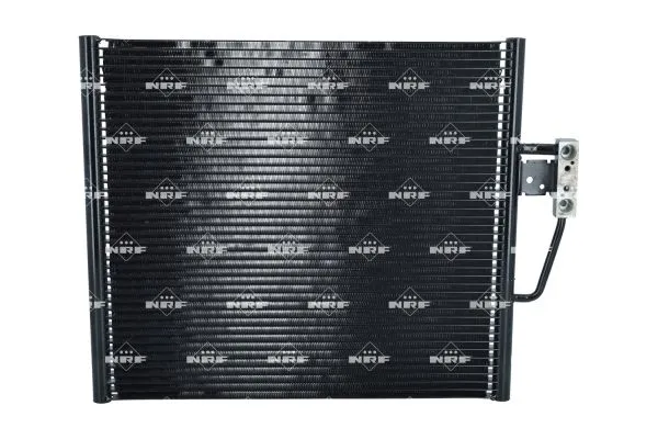 NRF 35587 - Condensatore, Climatizzatore ATP Autoricambi Prezzo Ridotto