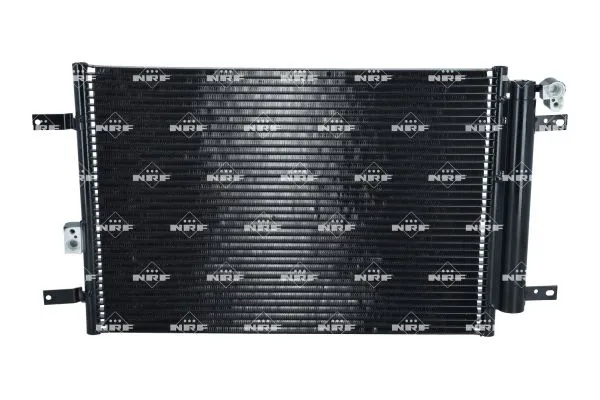 A Buon Prezzo NRF 35403 - Condensatore, Climatizzatore ATP Autoricambi