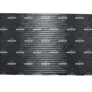 NRF 35345 - Condensatore, Climatizzatore ATP Autoricambi Quantità Limitata