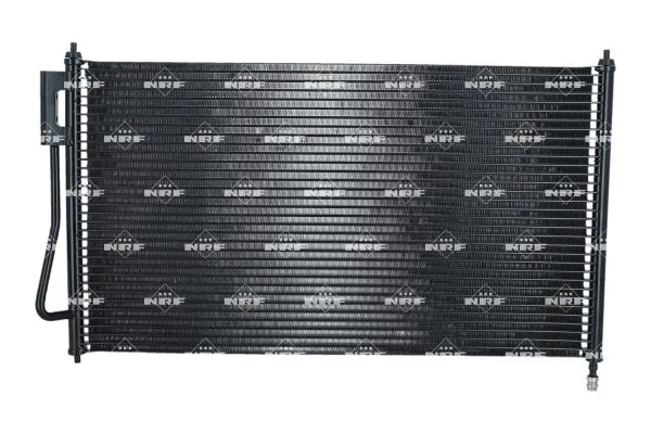 NRF 35345 - Condensatore, Climatizzatore ATP Autoricambi Quantità Limitata
