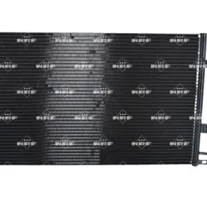 Spedizione Espresso NRF 35573 - Condensatore, Climatizzatore ATP Autoricambi