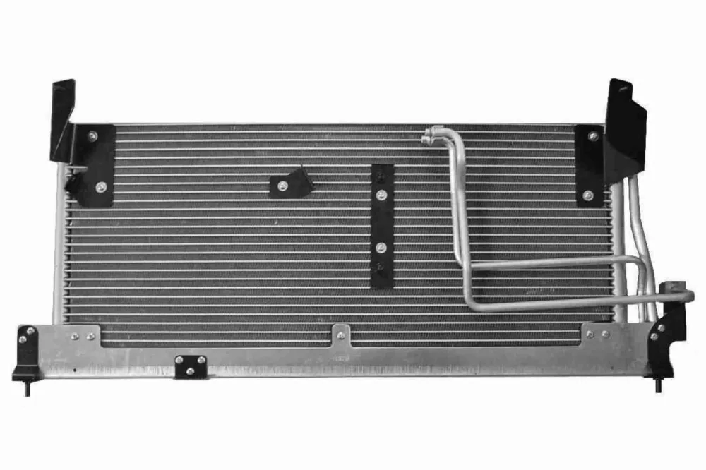 A Buon Prezzo VEMO V40-62-0005 - Condensatore, Climatizzatore ATP Autoricambi
