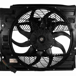 VEMO V20-02-1070 - Ventola, Raffreddamento motore ATP Autoricambi Occasione Imperdibile