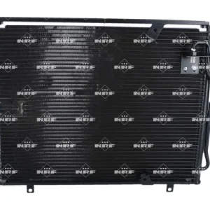 Sconto NRF 35132 - Condensatore, Climatizzatore ATP Autoricambi