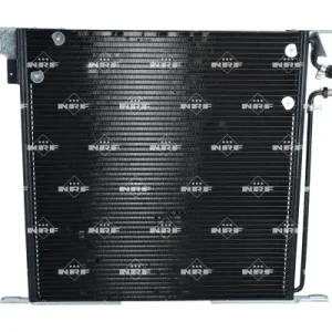 Offerta Lampo NRF 35305 - Condensatore, Climatizzatore ATP Autoricambi