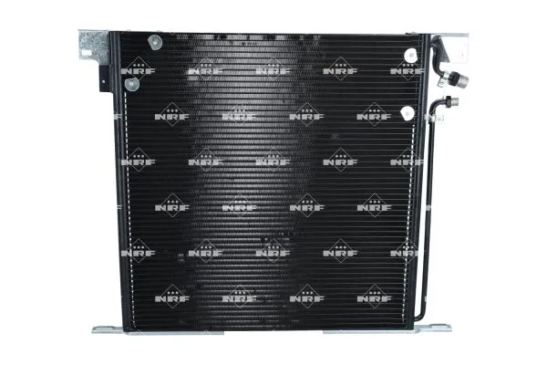 Offerta Lampo NRF 35305 - Condensatore, Climatizzatore ATP Autoricambi