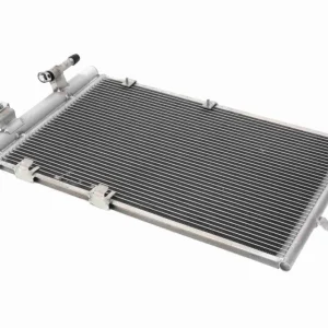 Consegna Rapida VEMO V40-62-0006 - Condensatore, Climatizzatore ATP Autoricambi