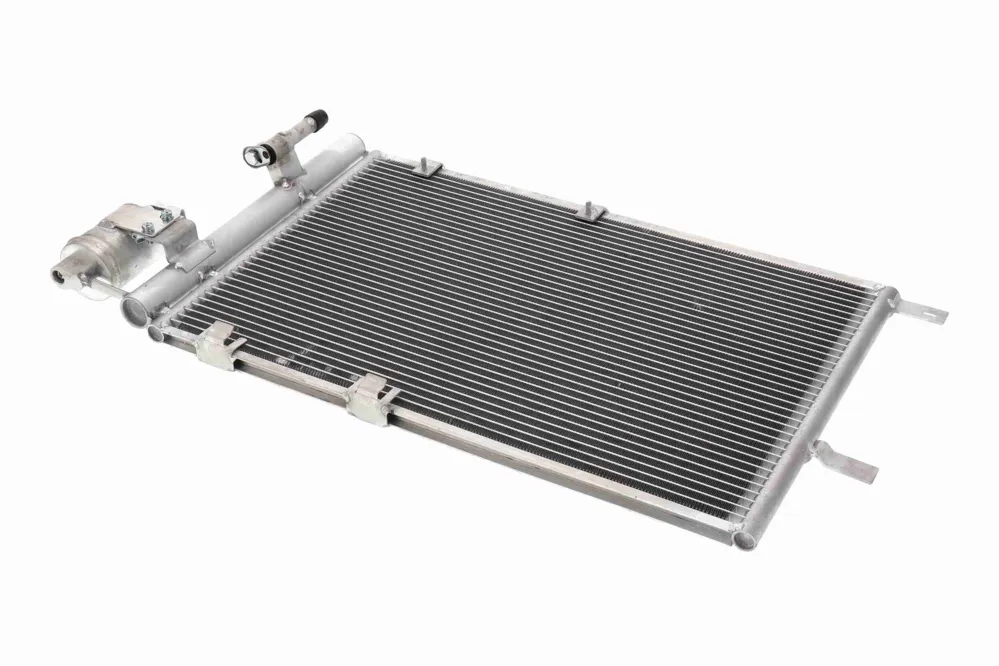 Consegna Rapida VEMO V40-62-0006 - Condensatore, Climatizzatore ATP Autoricambi