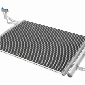 Prezzo Conveniente VEMO V15-62-1018 - Condensatore, Climatizzatore ATP Autoricambi