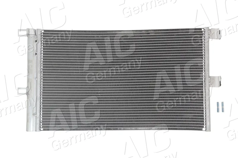 Bestseller AIC 74203 - Condensatore, climatizzatore ATP Autoricambi