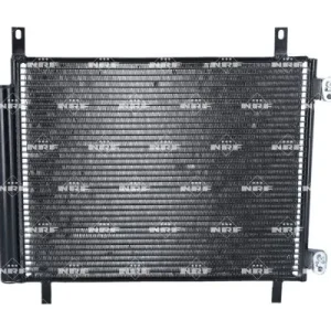 NRF 350610 - Condensatore, climatizzatore ATP Autoricambi Ultima Occasione