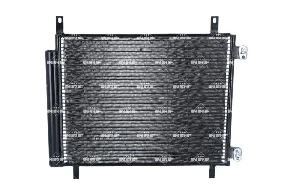 NRF 350610 - Condensatore, climatizzatore ATP Autoricambi Ultima Occasione