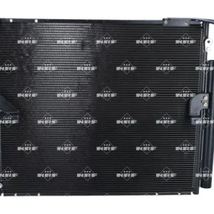 Occasione Imperdibile NRF 350617 - Condensatore, climatizzatore ATP Autoricambi