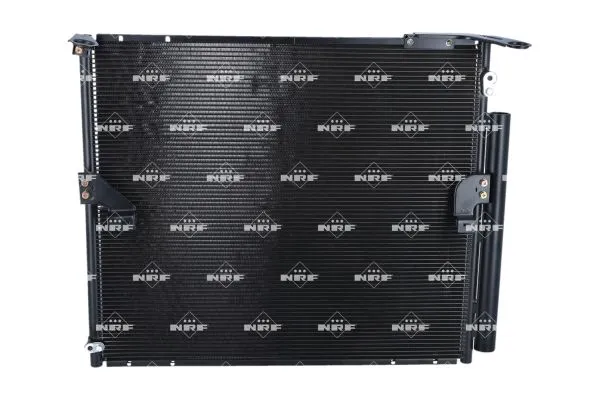 Occasione Imperdibile NRF 350617 - Condensatore, climatizzatore ATP Autoricambi