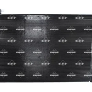 NRF 350607 - Condensatore, climatizzatore ATP Autoricambi Acquista Ora