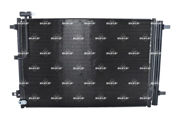 NRF 350607 - Condensatore, climatizzatore ATP Autoricambi Acquista Ora