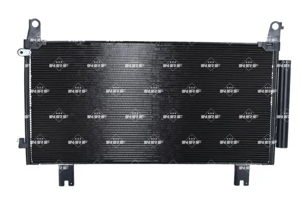 A Buon Prezzo NRF 350613 - Condensatore, climatizzatore ATP Autoricambi